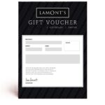 E-Gift Voucher