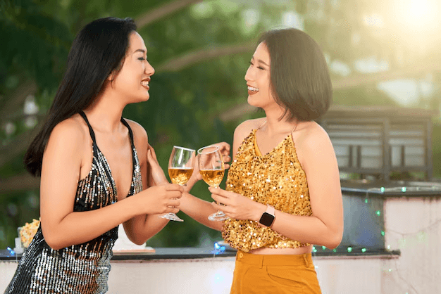 Where to Buy the Best Celebration Wines