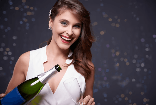 Top Wine Recommendations for Celebrating a Casino Win